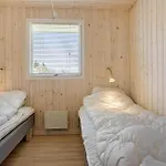 Bl1066-pandrup-rodhus-skolevej-17 Casa vacanze