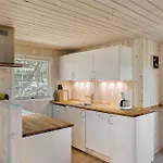 Bl1066-pandrup-rodhus-skolevej-17 Casa vacanze