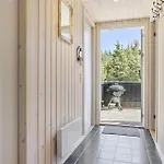 Bl1066-pandrup-rodhus-skolevej-17 Casa vacanze