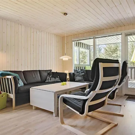 Bl1066-pandrup-rodhus-skolevej-17 Casa vacanze *