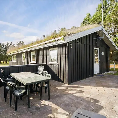Casa vacanze Bl1066-pandrup-rodhus-skolevej-17 Pandrup